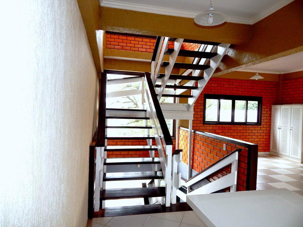 Apartamentos Luxurias Da Serra Canela Exterior foto